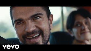 Juanes - Es Tarde Official Video