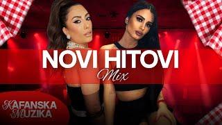 MIX NOVIH NARODNIH HITOVA 2023 Zorana Micanovic Aleksandra Dabic Aleksandra Tadic..