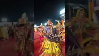 Garba night  ️#shorts #yoytubeshorts #ytshorts #youtubevideo #shortsviral #shortsfeed