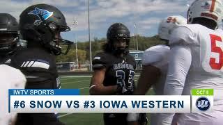 #3 IOWA WESTERN 26   #6 SNOW COLLEGE 0     10822