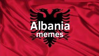 Albania memes