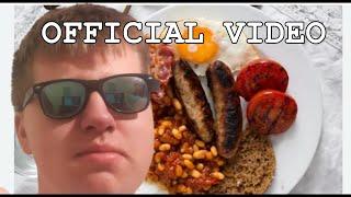 BILLY C - Egg Sausage Bacon Beans Official Music Video