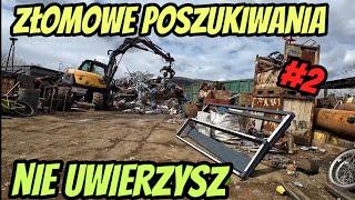 Skarby Ze Złomu  Złomowisko #2