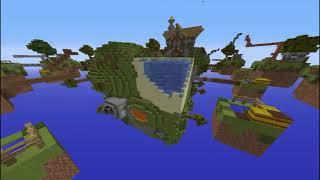 ElTrollino MINECRAFT EN MINECRAFT   Skywars No Premium 1 8