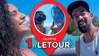 1 ti Letour - Calodyne