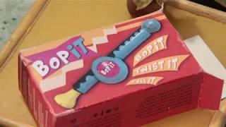 Robot Chicken - Bop It... or Else