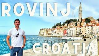 11 Reasons to Visit Rovinj Croatia  Istria Guide