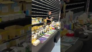 What it’s like to work at a Speedcube store QLD Competition