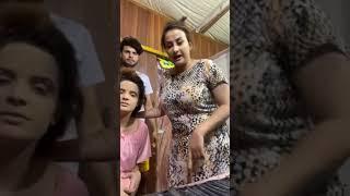 afreen khan princess and khoobsorat kaif new hot live video full hd