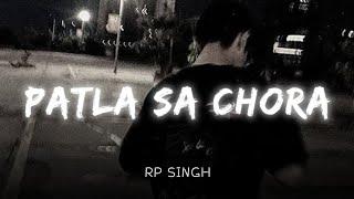 patla sa chora lamba gora gora ragni  Azad Flow - RP Singh  Trending Haryanvi Song