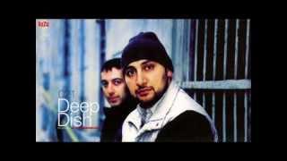 Deep Dish live set @ Global Underground 021 in MOSCOW cd1 2001