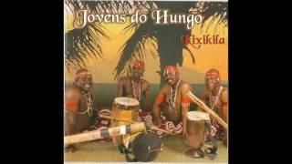 Jovens do Hungo - Kixikila 2009 CD completo