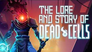 The Lore & Story of Dead Cells with ALL DLCs