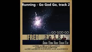 Running - Fred