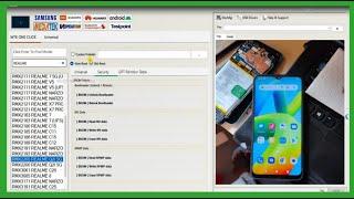 Huawei Free Tool 2024 FRP Bypass All Cpu QualcommKirin One Click Reset User Lock