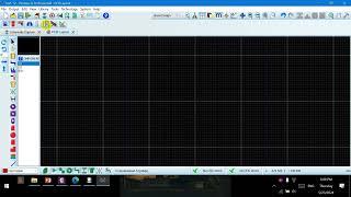 Hướng dẫn cơ bản từ mô phỏng đến xuất mạch in PCB trên PROTUES