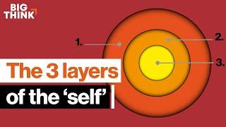 What is the ‘self’? The 3 layers of your identity.  Sam Harris Mark Epstein & more  Big Think