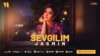 Jasmin - Sevgilim audio 2024