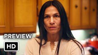 The Cleaning Lady Season 3 First Look Preview HD Elodie Yung series