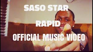 Saso Star - Rapid Official Music Video