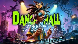 Dancehall Mix 2024-23 freestyle  pt 1 of 2 Nigy Boy RajahWild Byron Chronic Law Valiant...