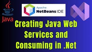 Creating Web Service in Java and Consuming in .Net  MU TYCS Cloud  & Web Services Practical-2