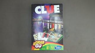 How To Play Clue