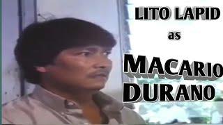 MACARIO DURANOLITO LAPIDFULL MOVIE