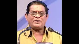 Malayalam acter jagathy sreekumar Rare Speech