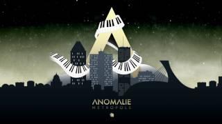 ANOMALIE - NEW SPACE AUDIO