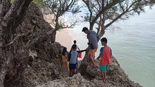 ang natatagong paraiso ng Laiya Ibabao