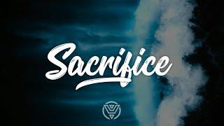 The Weeknd - Sacrifice 8D AUDIO