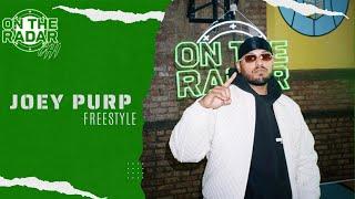 The Joey Purp On The Radar Freestyle LYRICAL LEMONADE EDITION