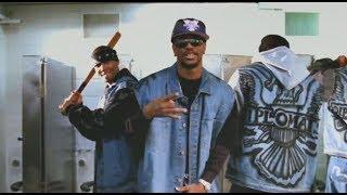 The Diplomats - Crunk Muzik Classic Official HD Music Video