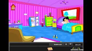 TAS Flash Tom & Jerry Room Escape by Spikestuff in 0122.92