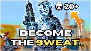 24 Things Sweats do to Drop High Kill Warzone Games  Resurgence Tips & Tricks