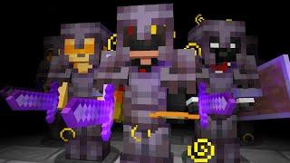 This is Minecrafts Deadliest Team $1000 Wager