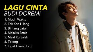 LAGU CINTA BUDI DOREMI Mesin Waktu Melukis Senja