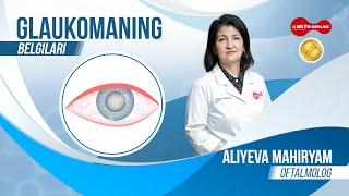 Glaukomaning belgilari qanday glaukoma kasalligida korish tiklanadimi?