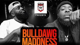 Bulldog Battle League Presents{ Rod vs Johnny Slay}Hosted By Sluggs