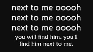 Emeli Sande - Next To Me Lyrics