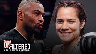 Khaos Williams Piera Rodriguez UFC Fight Night Barboza vs. Murphy Picks  UFC Unfiltered