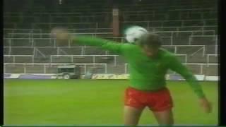 Bruce Grobbelaar in court