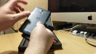 Wileyfox Swift 2 Plus Unboxing - with a comparison to the original Swift