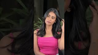 Actress Poornima Ravi Whatsapp Status #PoornimaRavi