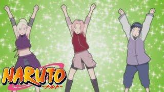 Naruto Shippuden - Ending 8  Bring it On