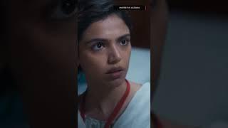 Well that escalated   Murder In Agonda  New Webseries  Shriya Pilgaonkar Kubbra Sait