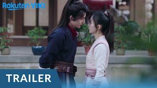 LEGEND OF FEI - OFFICIAL TRAILER  Chinese Drama  Wang Yibo Zhao Li Ying