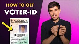 How to Vote?  All about Voter ID Card Registration by Dhruv Rathee