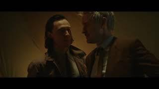 Mid-Season Sneak Peek  Marvel Studios’ Loki  Now Streaming in Hindi